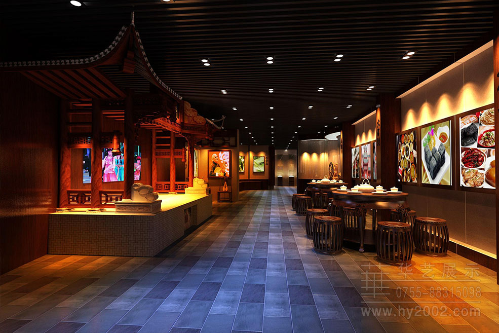 博物館效果圖 博物館設(shè)計,酒博物館設(shè)計案例,博物館策略方案,博物館效果圖
