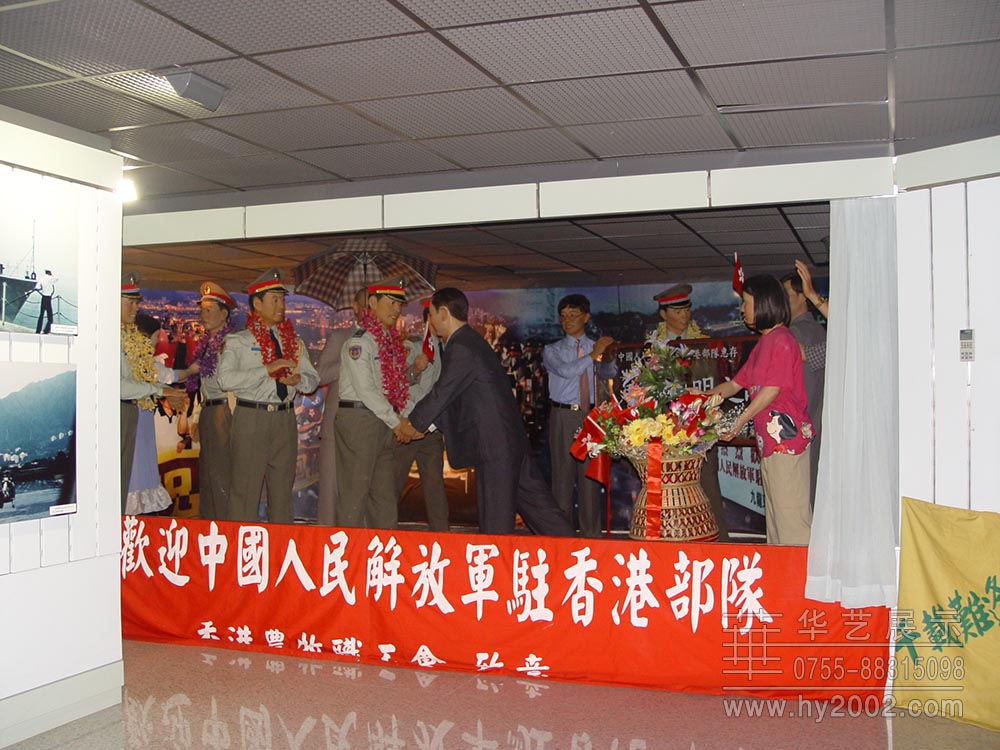 蠟像設(shè)計,場景設(shè)計,蠟像場景復(fù)原