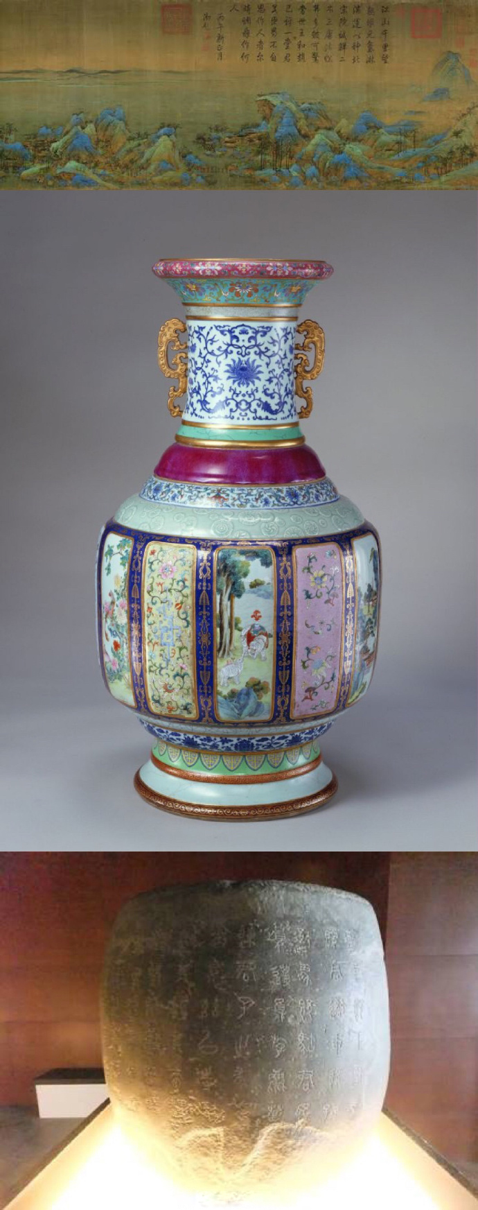 博物館藏品展示 博物館藏品,博物館設(shè)計(jì),博物館展示設(shè)計(jì)