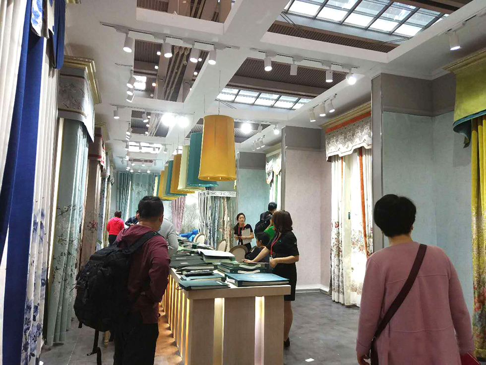 深圳國際家紡布藝暨家居裝飾展覽會 深圳國際家紡布藝暨家居裝飾展覽會