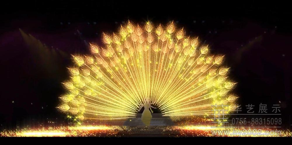 幻影成像 舞臺(tái)幻像投影,舞臺(tái)幻影成像,